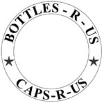 Bottles-R-Us/Caps-R-Us